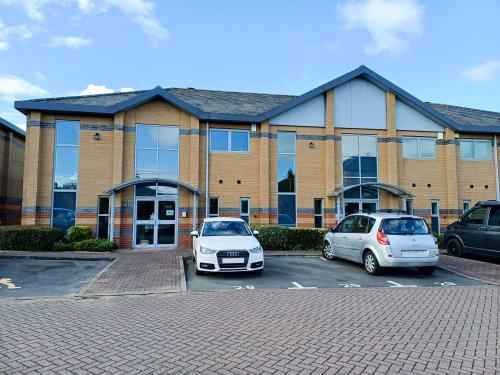 28-29, The Point Business Park, Rockingham Road, Market Harborough, LE16