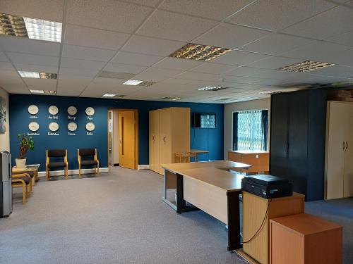 28-29, The Point Business Park, Rockingham Road, Market Harborough, LE16