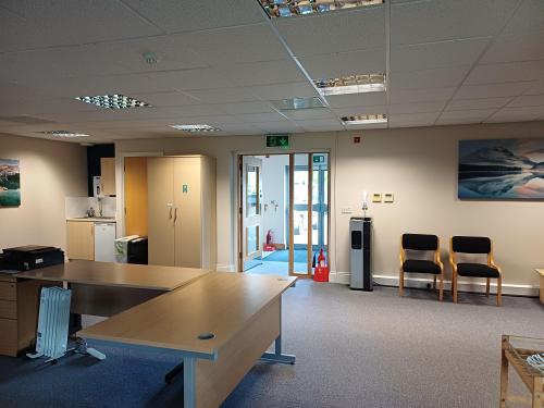 28-29, The Point Business Park, Rockingham Road, Market Harborough, LE16