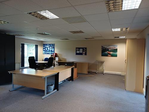 28-29, The Point Business Park, Rockingham Road, Market Harborough, LE16