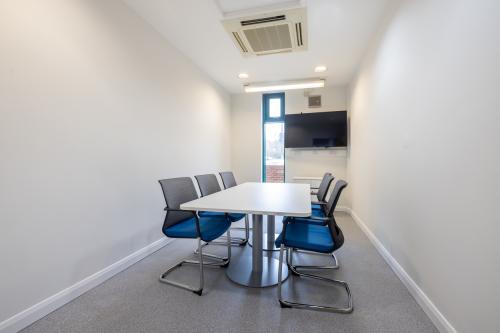 Suite No. 21, Framlingham Technology Centre, Station Road, Framlingham, Woodbridge, IP13