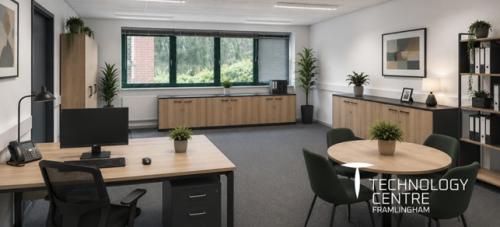 Suite No. 14, Framlingham Technology Centre Station Road, Station Road, Framlingham, Woodbridge, IP13