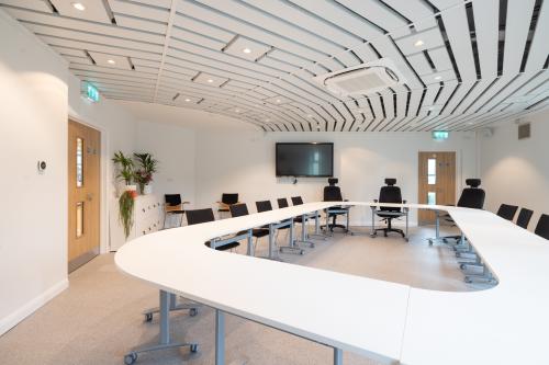 Suite No. 13, Framlingham Technology Centre, Station Road, Framlingham, Woodbridge, IP13