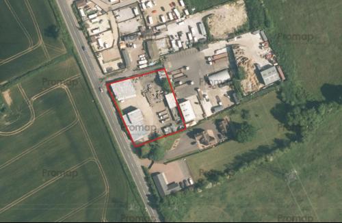 SGC House, Watling Street, Dunstable, LU6