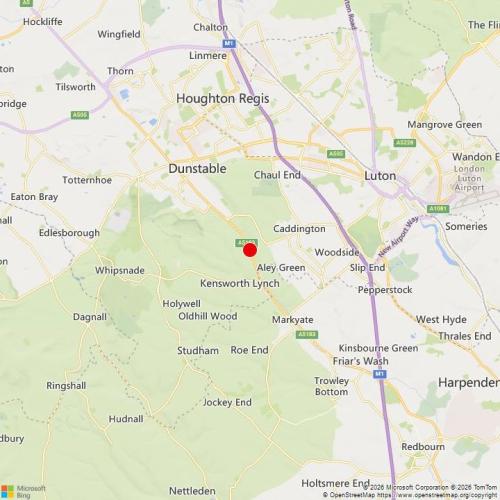 SGC House, Watling Street, Dunstable, LU6