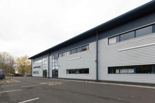 Unit B, Moses Winter Way, Wallingford, OX10