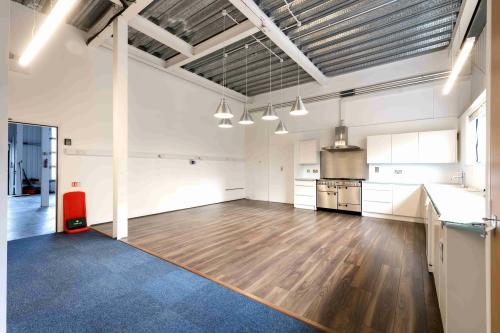Unit B, Moses Winter Way, Wallingford, OX10