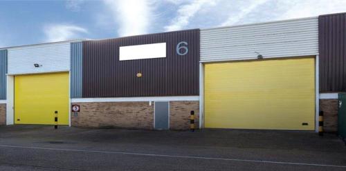 Unit 6, Heathrow International Trading Estate, Hounslow, TW4