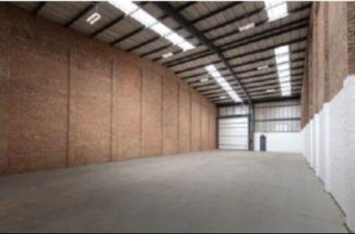 Unit 6, Heathrow International Trading Estate, Hounslow, TW4
