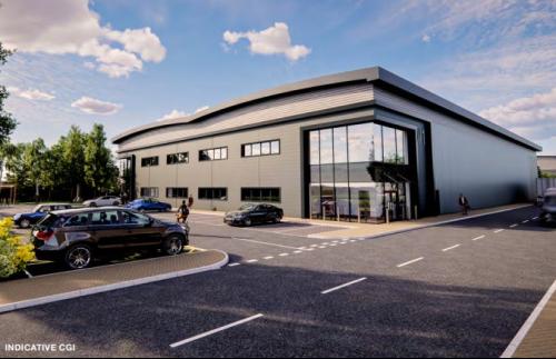 Bidwell, Houghton Regis, Dunstable, LU5