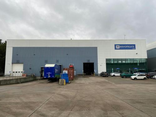 Unit A, Premier Park Road, Park Royal, London, NW10
