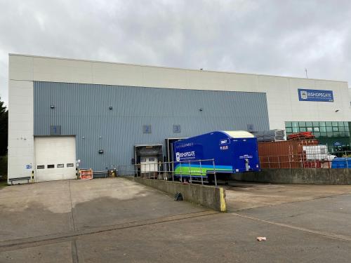 Unit A, Premier Park Road, Park Royal, London, NW10