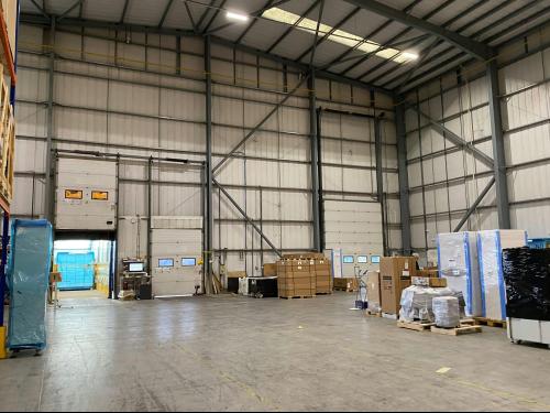 Unit A, Premier Park Road, Park Royal, London, NW10