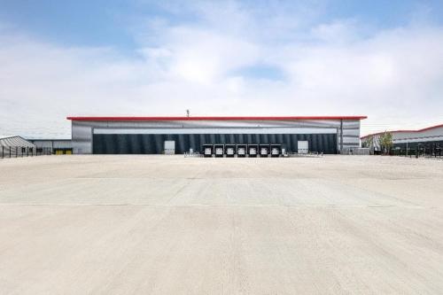 Unit 3, Segro Park, Enfield, EN3