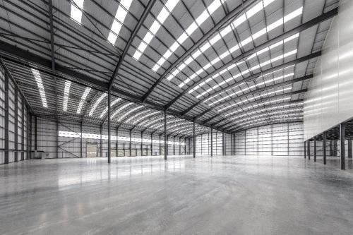 Unit 3, Segro Park, Enfield, EN3