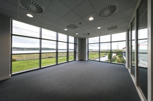 Unit 3, Segro Park, Enfield, EN3