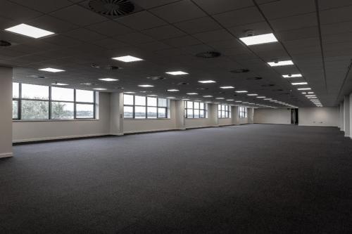 Unit 3, Segro Park, Enfield, EN3