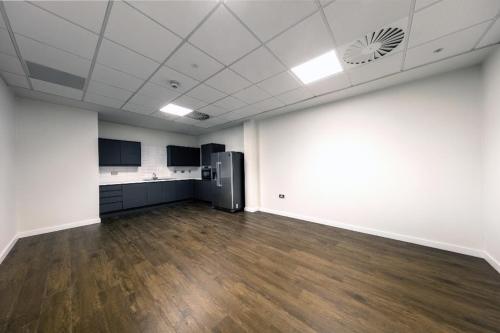 Unit 3, Segro Park, Enfield, EN3