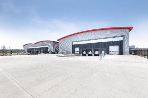 Unit 2, Segro Park, Enfield, EN3