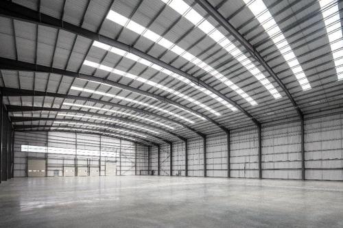 Unit 2, Segro Park, Enfield, EN3