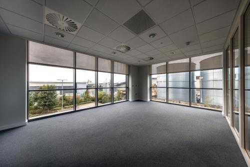 Unit 2, Segro Park, Enfield, EN3