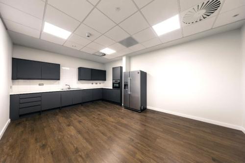 Unit 2, Segro Park, Enfield, EN3