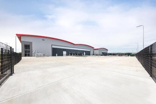 Unit 1, Segro Park, Enfield, EN3