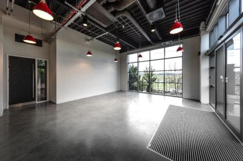 Unit 1, Segro Park, Enfield, EN3