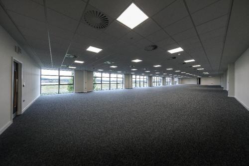 Unit 1, Segro Park, Enfield, EN3