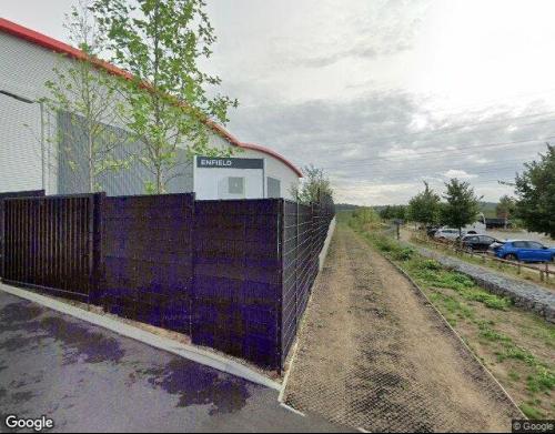 Unit 1-3, Segro Park, 102 East Duck Lees Lane, Enfield, EN3