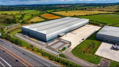 Cabot 217 J11 M40, Banbury, OX16