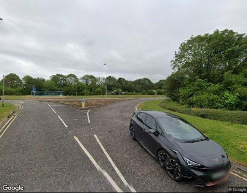 Rooksley, Precedent Drive, Greenlight, Milton Keynes, MK13