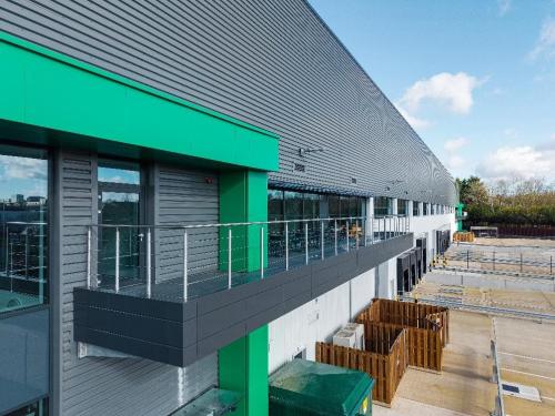 Rooksley, Precedent Drive, Greenlight, Milton Keynes, MK13