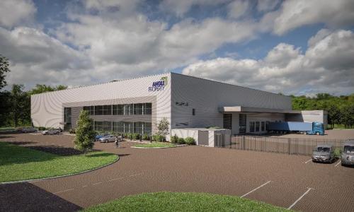 Mk60, Lasborough Road, Kingston, Milton Keynes, MK10