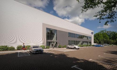 Mk60, Lasborough Road, Kingston, Milton Keynes, MK10