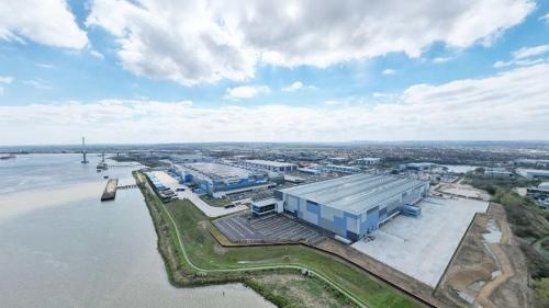 Powerhouse 300 Dartford, Dartford, Dartford, DA1