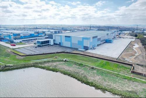 Powerhouse 300 Dartford, Dartford, Dartford, DA1