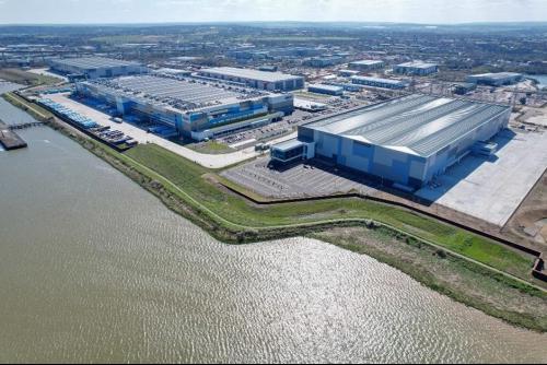 Powerhouse 300 Dartford, Dartford, Dartford, DA1