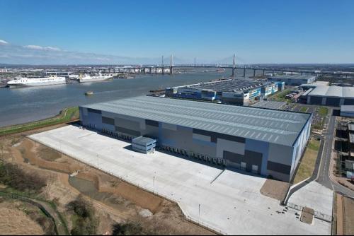 Powerhouse 300 Dartford, Dartford, Dartford, DA1
