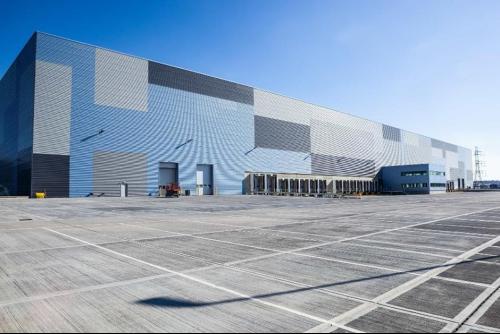 Powerhouse 300 Dartford, Dartford, Dartford, DA1