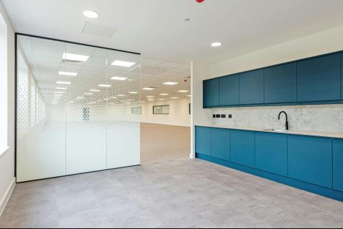 Unit 29, Barwell Business Park, Chessington, KT9
