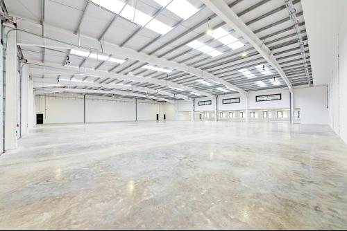 Unit 29, Barwell Business Park, Chessington, KT9