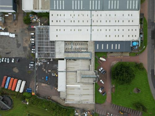 Unit 111, Hartlebury Trading Estate, Hartlebury, Kidderminster, DY10