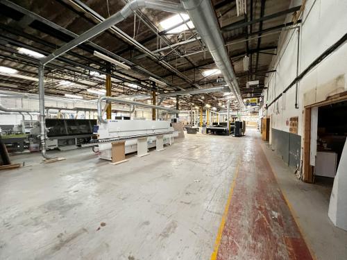 Unit 111, Hartlebury Trading Estate, Hartlebury, Kidderminster, DY10