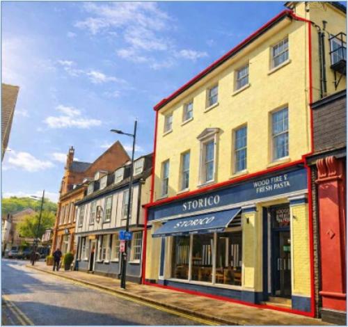 12 Northgate Street, Ipswich, IP1