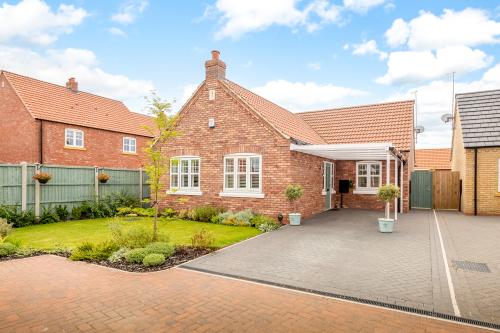 11 Reed Lane, Eye, Lincoln, LN2