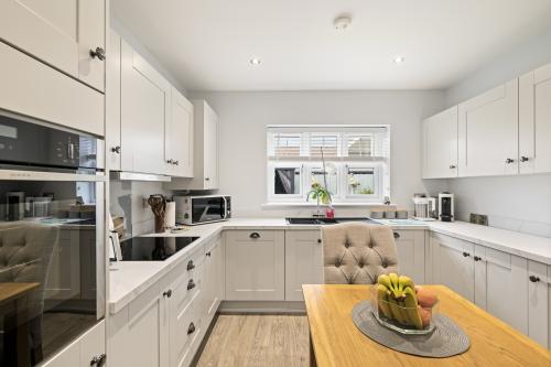 11 Reed Lane, Eye, Lincoln, LN2