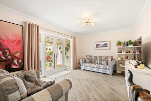 11 Reed Lane, Eye, Lincoln, LN2