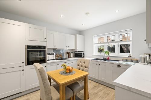 11 Reed Lane, Eye, Lincoln, LN2