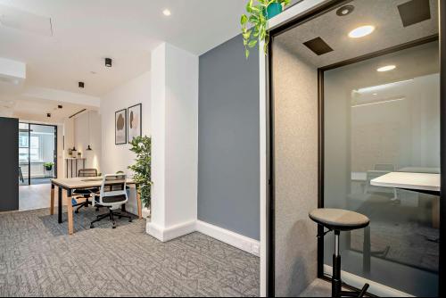 Gresham Street Estate, 48 Gresham Street, City, London, EC2V